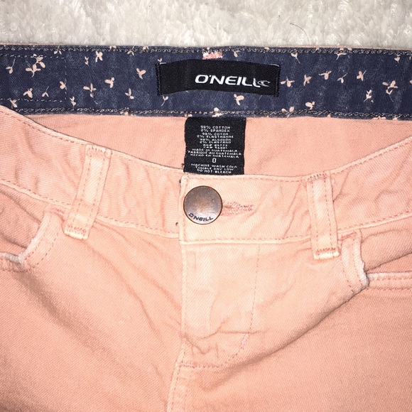 O’neill Shorts - Picture 4 of 5